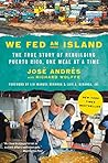 We Fed an Island:...