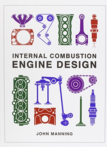 Internal Combustion Engine Design (Hardcover)
