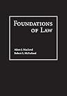 Foundations of Law