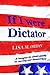 If I were Dictator: A tongu...