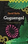 Guguengol by David Nel·lo