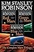 The Complete Mars Trilogy: Red Mars, Green Mars, Blue Mars