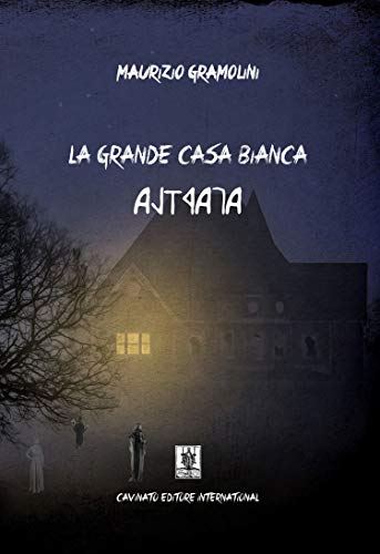 la grande casa bianca (book)