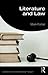 Literature and Law by Mark Fortier
