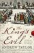 The King’s Evil (James Marwood & Cat Lovett #3)