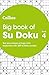 Big Book of Su Doku Book 4