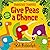 Give Peas a Chance (Dinosaur Juniors #2)