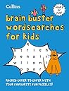 Collins Brain Buster Wordsearches for Kids