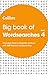 Big Book Of Wordsearches Book 4