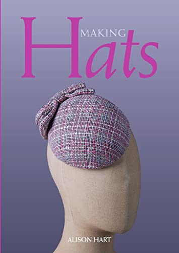 Making Hats (Paperback)