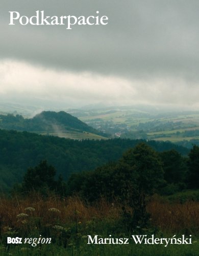 Podkarpacie (Hardcover)