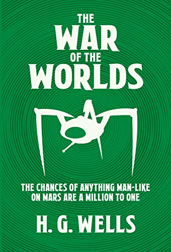 The War of the Worlds