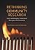 Rethinking Community Research by David Studdert