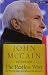 The Restless Wave by John McCain The Restless Wave by John McCain