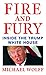 Fire and Fury: Inside the Trump White House