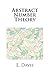 Abstract Number Theory