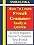 How to Learn French Grammar...