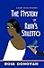 The Mystery of Ruby's Stiletto: Large Print (Ruby Dove Mysteries)