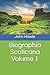 Biographia Scoticana Volume 1