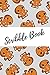 Scribble Book: Journal Ging...
