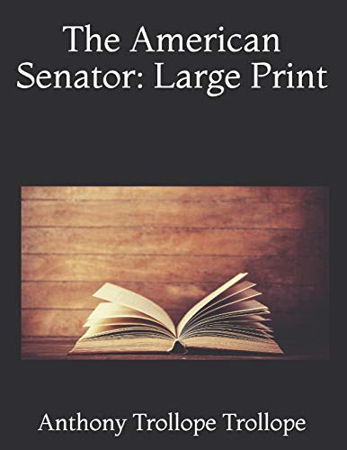 The American Senator
