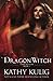 Dragon Witch (Dark Realms)