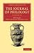 The Journal of Philology 35...