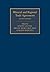 Bilateral and Regional Trade Agreements 2 Volume Set by Simon Lester