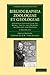 Bibliographia zoologiae et geologiae 4 Volume Set: A General Catalogue of All Books, Tracts, and Memoirs on Zoology and Geology (Cambridge Library Collection - Physical Sciences)