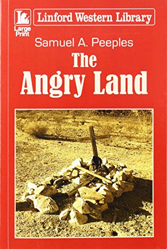 The Angry Land (Paperback)