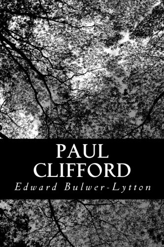 Paul Clifford