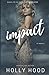 Impact (Wingless, Book 2)