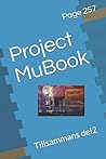 Project MuBook: Tillsammans del 2 (Swedish Edition)