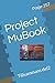 Project MuBook: Tillsammans del 2 (Swedish Edition)