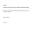 Remotely Sensed Index of Deforestation/Urbanization for Use in Climate Models