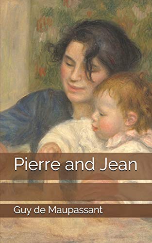 Pierre and Jean