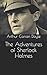 The Adventures of Sherlock Holmes