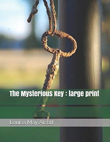 The Mysterious Key