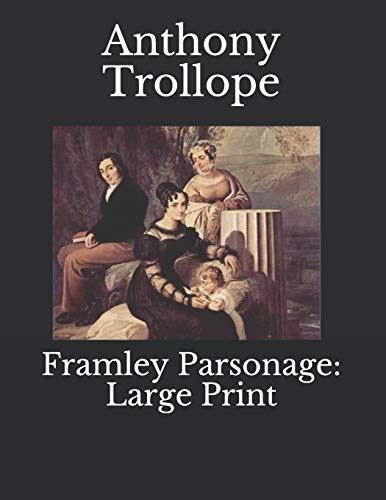 Framley Parsonage