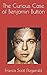 The Curious Case of Benjamin Button