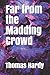 Far from the Madding Crowd