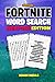 Fortnite Word Search Weapon...