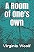 A Room of One's Own