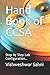 Hand Book of CCSA: Step by ...