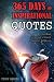 365 Days of Inspirational Quotes by Tony Kruse