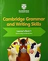Cambridge Grammar...