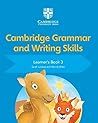 Cambridge Grammar...