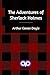 The Adventures of Sherlock Holmes