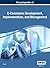 Encyclopedia of E-Commerce Development, Implementation, and Management