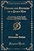 Dreams and Reveries of a Quiet Man, Vol. 2 of 2: Consisting of the Little Genius, and Other Essays (Classic Reprint)